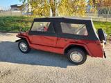 Fiat 600 JUNGLA carrozzeria SAVIO, 600 SPIAGGINA - Fiat aus 1973