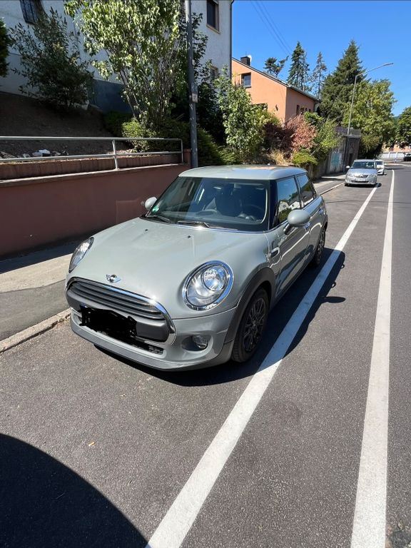 Image of MINI ONE