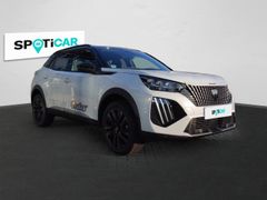 Fahrzeugabbildung Peugeot 2008 GT Pure Tec 130 EAT8, Schiebedach, Navi