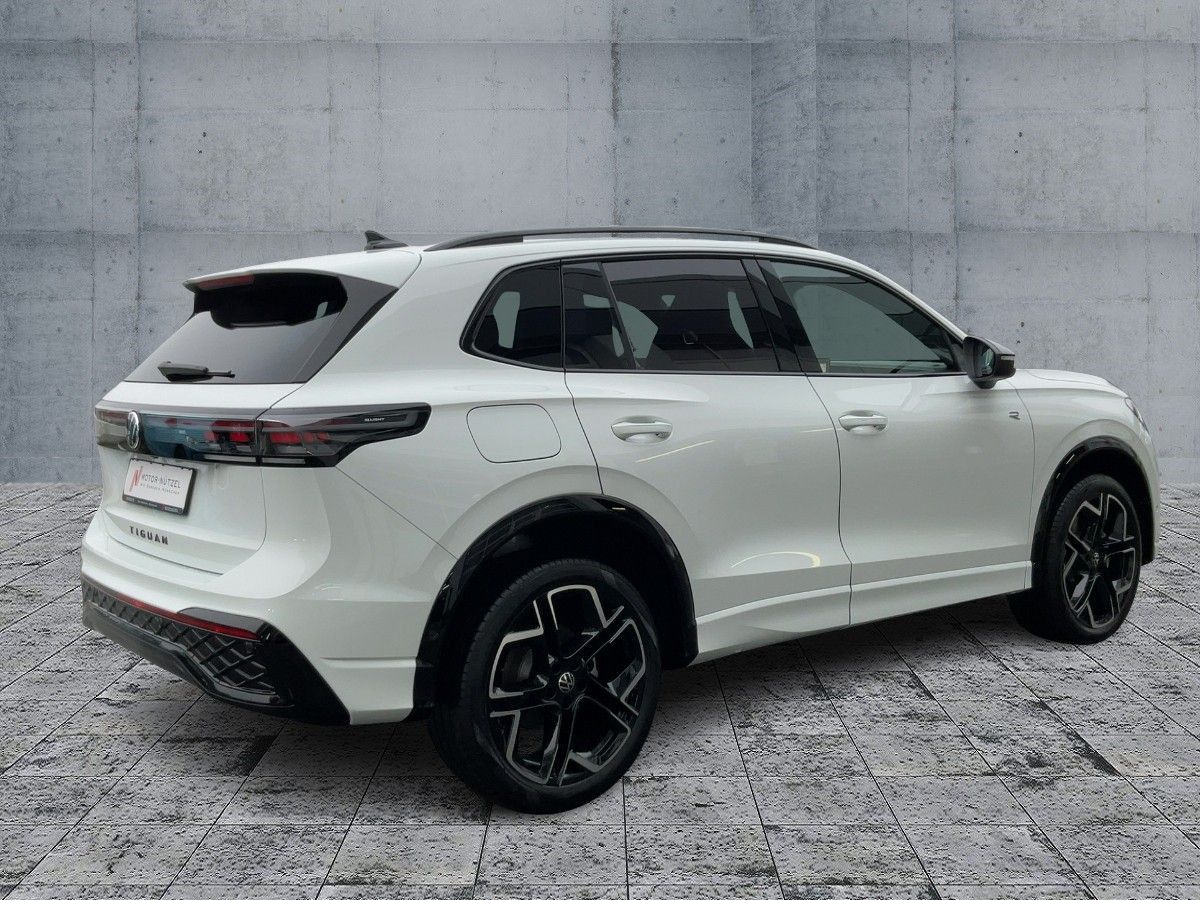 Volkswagen Tiguan - Bild 5