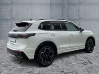 Volkswagen Tiguan - Vorschau Bild 5