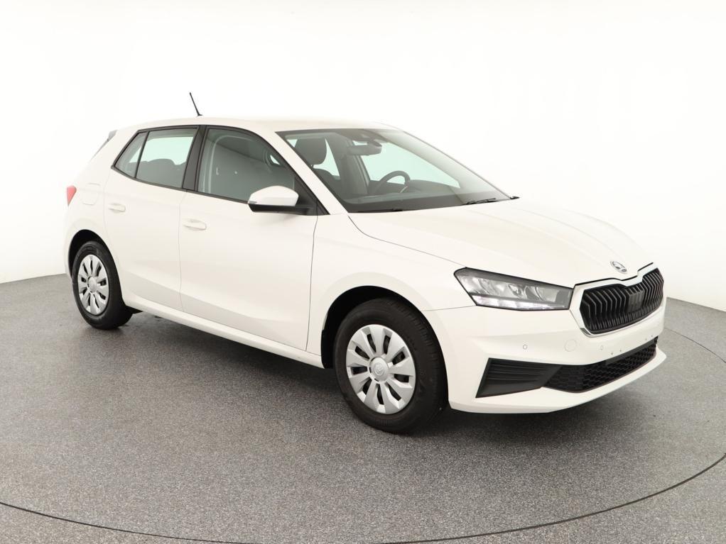 Skoda Fabia Ambition 1.0 MPI 59kW 5-Gang 4 Türen, миниатюра 3