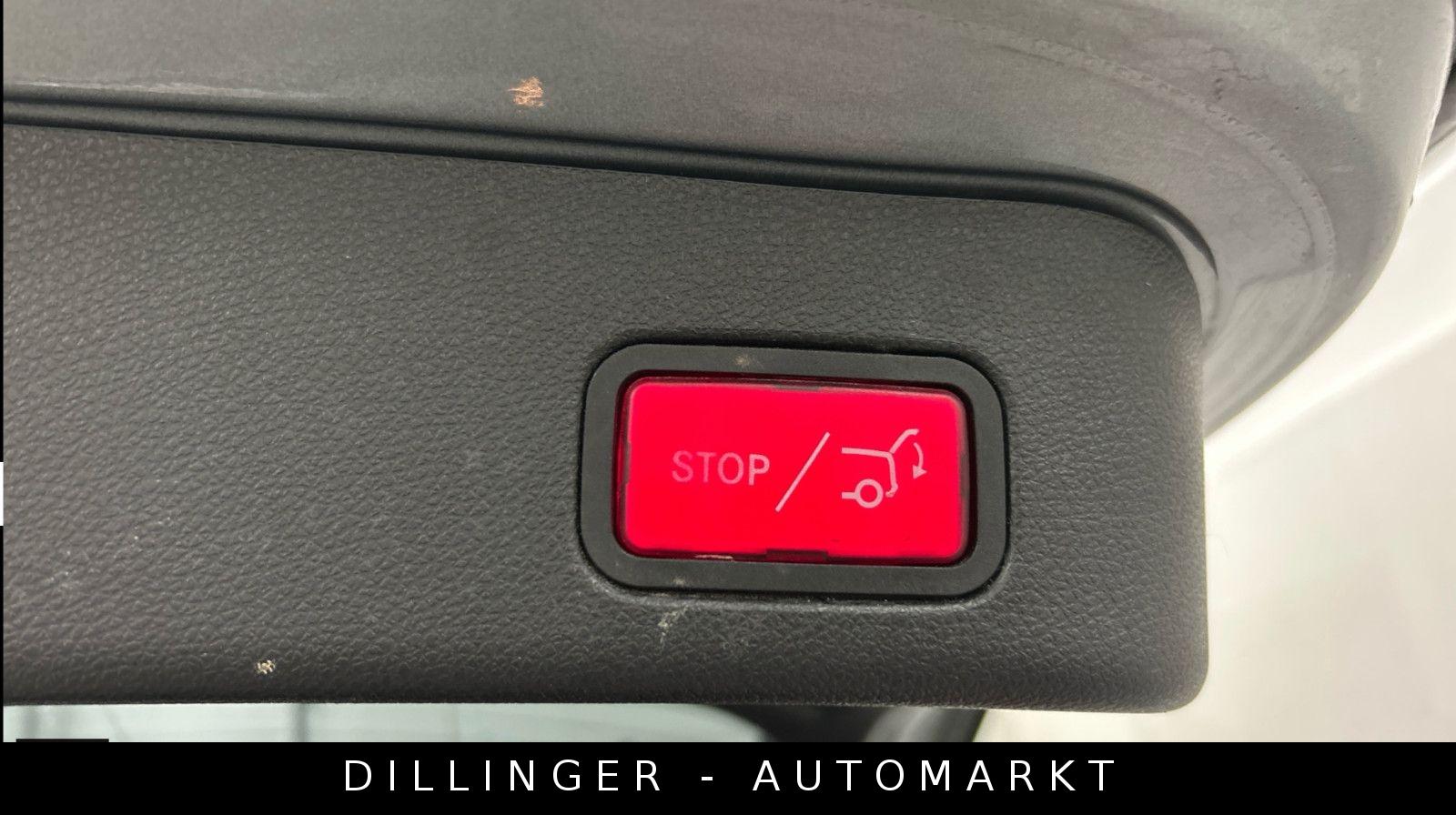 Mercedes-Benz GLE 350d 4Matic LED AHK NAV Leder Temp. PDC Shz
