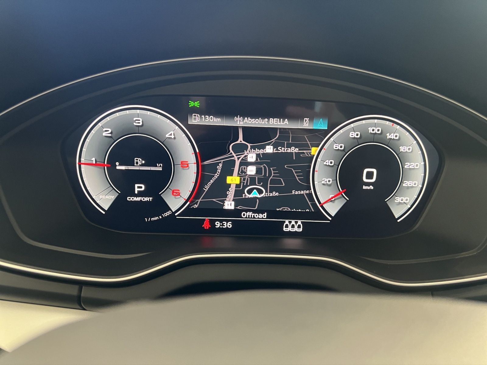 Audi Q5 - Bild 7