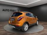 Opel Mokka X 140PS ACAA+KAMERA+EPH+KLIMA+LED+SITZHEIZ - gebrauchte Opel Mokka X aus dem Jahr 2019