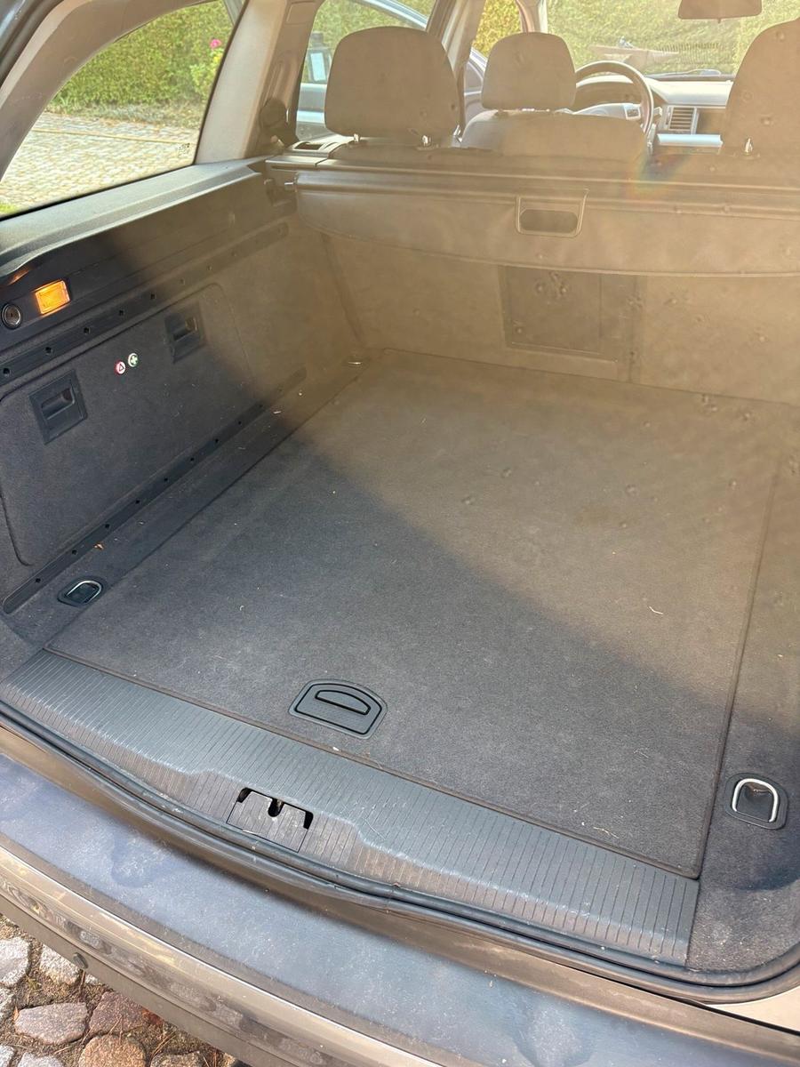 Opel Vectra 2005 — photo 7