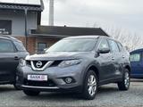 Nissan X-Trail 1.6 dCi Acenta TEMPO KLIMA SHZ GARANTIE - Nissan X-TRAIL ACENTA mit Benzin-Antrieb