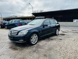 Mercedes-Benz Mercedes C 220 T-Modell C 220 T CDI - gebrauchte Mercedes-Benz C 220 aus dem Jahr 2009