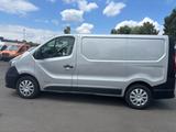 Nissan NV300 Kasten L1H1 2,7t COMFORT*Navi*Klima*Kamera - Nissan Gebrauchtwagen in Kassel