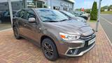 Mitsubishi ASX Edition 2WD - gebrauchte Mitsubishi Kombis