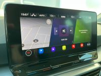 SEAT Leon ST 2.0 TDI DSG 4Drive FR KESSY AHK KAM LED bei Autohaus Landmann & Maier OHG