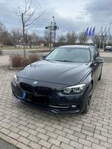 BMW 330xd 3er BMW Touring - BMW 330 in Erfurt