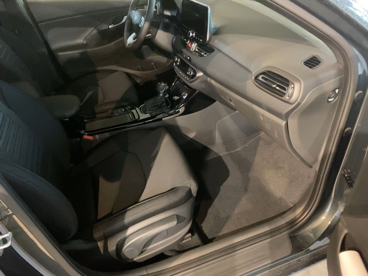 Hyundai i30 - Bild 11