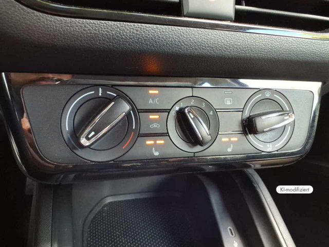 Skoda Scala - Bild 6