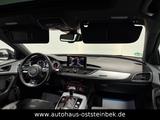 Audi A6 AVANT 3.0 TDI QUATTRO/S-LINE/XENON/PANO/AHK/ - gebrauchte Audi A6 aus dem Jahr 2014
