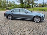 Mercedes-Benz S 580 4MATIC Lang  Standheizung AHK