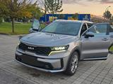 Kia Sorento 2.2 CRDi AWD Platinum DCT8 Platinum