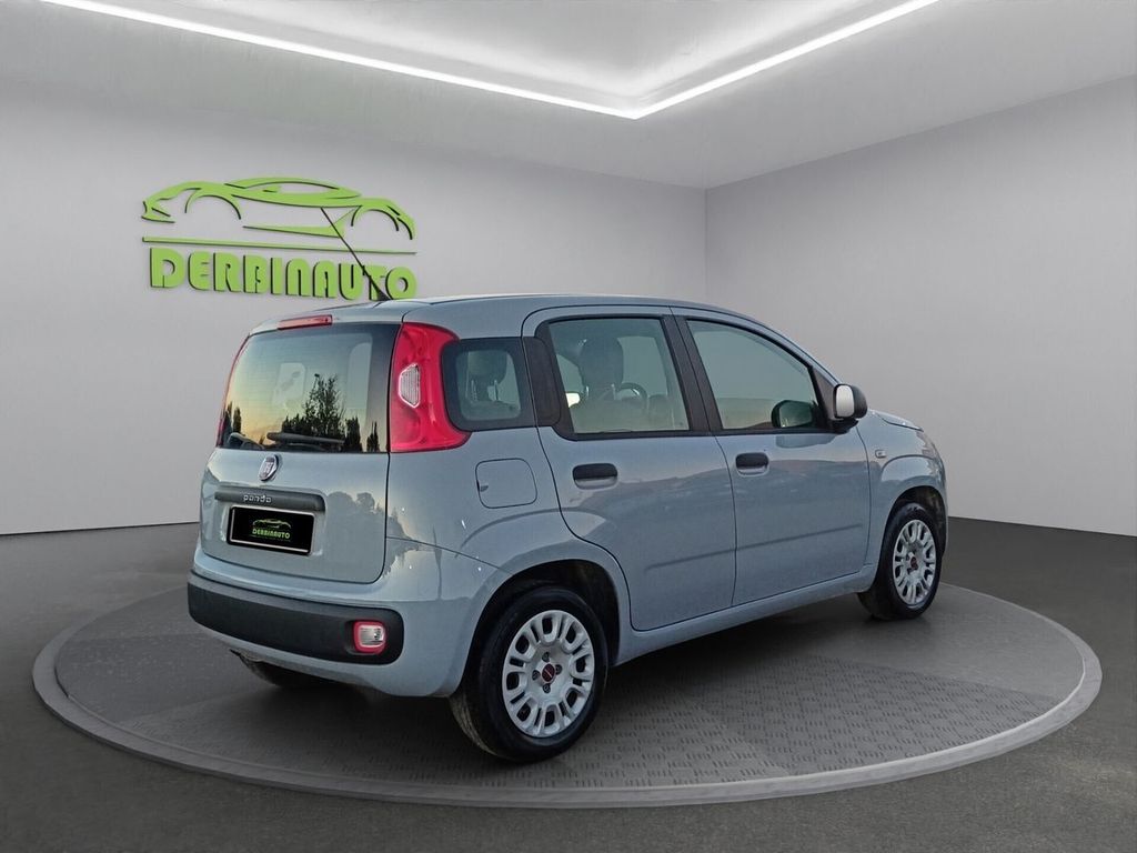 Image of Fiat Panda