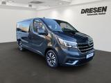 Renault Trafic Spaceclass Blue dCi 170 EDC *AHK,AUTOMATI - Renault Trafic: Spaceclass