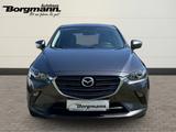 Mazda CX-3 Center-Line 2.0 Bluetooth - Sitzheizung - T - Mazda CX-3 Center-Line mit Benzin-Antrieb