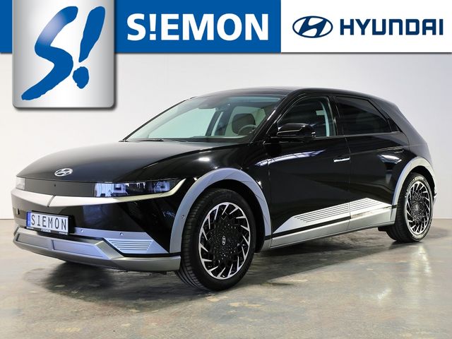 Hyundai IONIQ 5 Heckantrieb 72,6 kWh UNIQ 20 LMF Relay-P