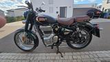 Royal Enfield Classic 350 - ROYAL ENFIELD CLASSIC 350