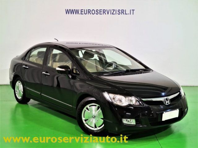 Honda HONDA Civic Hybrid 1.3 i-DSi i-VTEC 4p. i-P LH