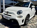 Abarth 595 1.4T-Jet|PDC|Navi|Klima|1.Hand|unfallfrei!! - Abarth 595 aus 2017