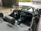 Morgan Roadster  - Morgan Roadster: Cabrio
