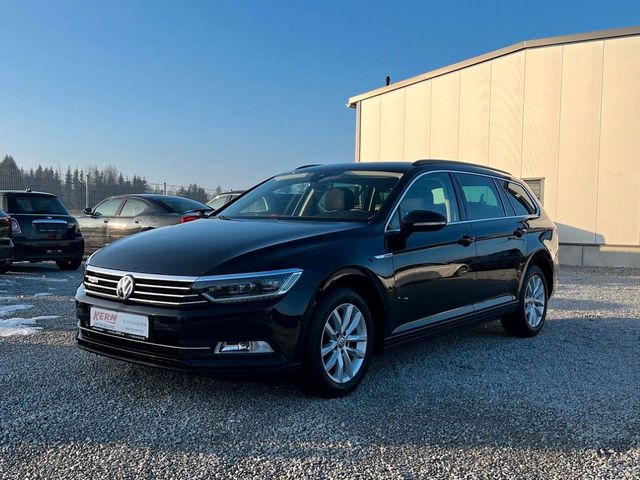 Volkswagen Passat Variant Comfortline 2.0TDI Allrad,LED,AHK