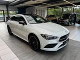 Mercedes-Benz CLA 250 Shooting Brake e / AMG-Line - Mercedes CLA 250 Shooting Brake mit Anhängerkupplung