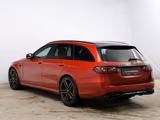 Mercedes-Benz ANDERE E -Klasse T-Modell E 63 S AMG 4Matic - Mercedes-Benz: Klasse AMG