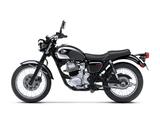 Kawasaki Meguro S1 Vorführer 2025 TOP -DEAL!!! - KAWASAKI MEGURO S1