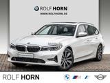 BMW 318d Touring Advantage Navi HeadUp AHK PDC Laser - BMW 3er Reihe in Bonn
