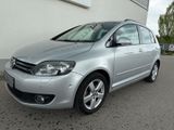 Volkswagen Golf Plus 1.6 Tdi  VI Team  Automatik - PDC - Volkswagen Golf Plus mit Diesel-Antrieb: Limousine, Automatik