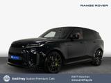 Land Rover Range Rover Sport P635 SV Edition Two 467 kW, 5- - Land Rover: Schwarz, Edition