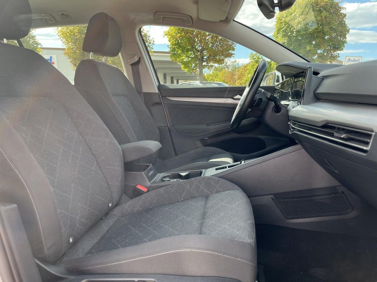Volkswagen Golf - Bild 23