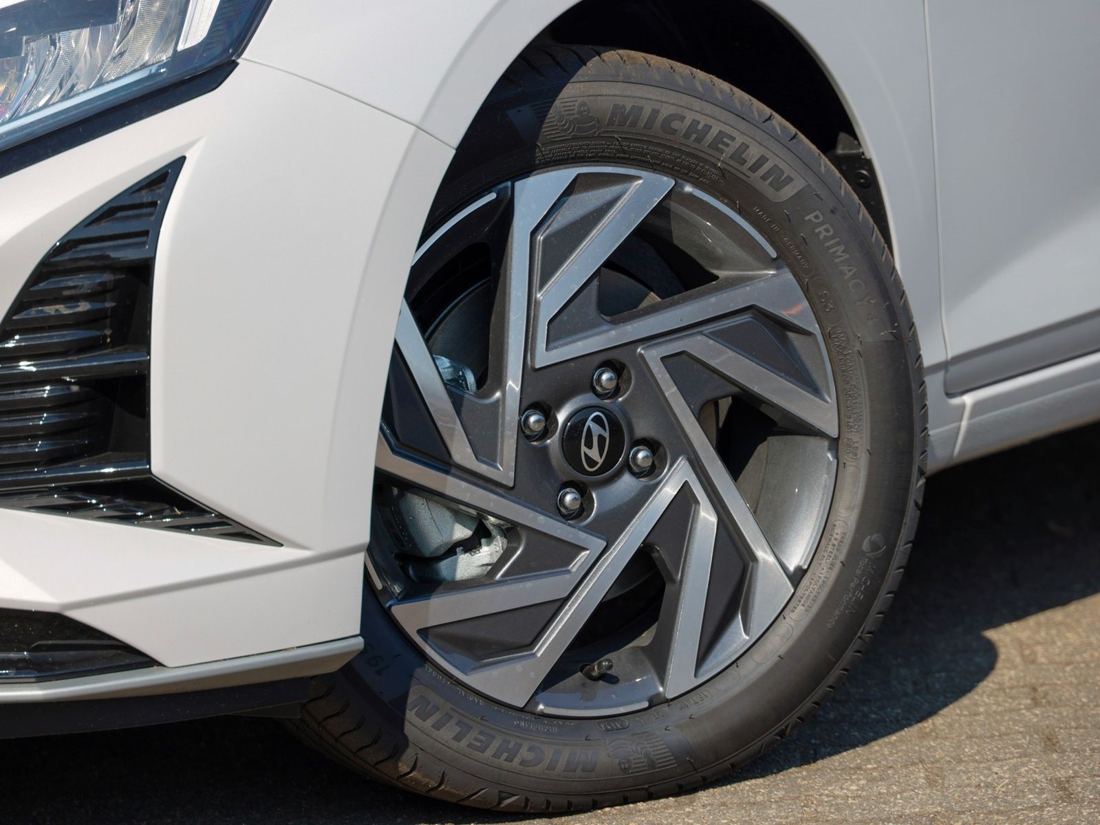 Hyundai i20 - Bild 14