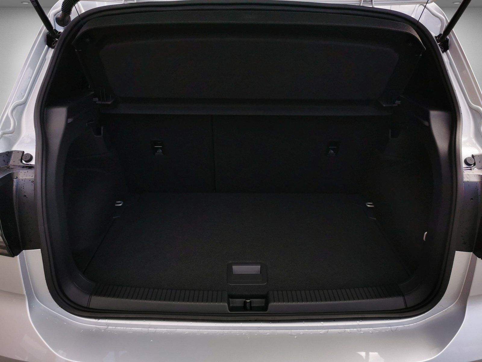 Volkswagen T-Cross - Bild 14