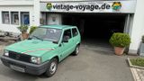 Fiat Panda - Kerngesund - sehr schön - fährt Top - Fiat Panda aus 1998