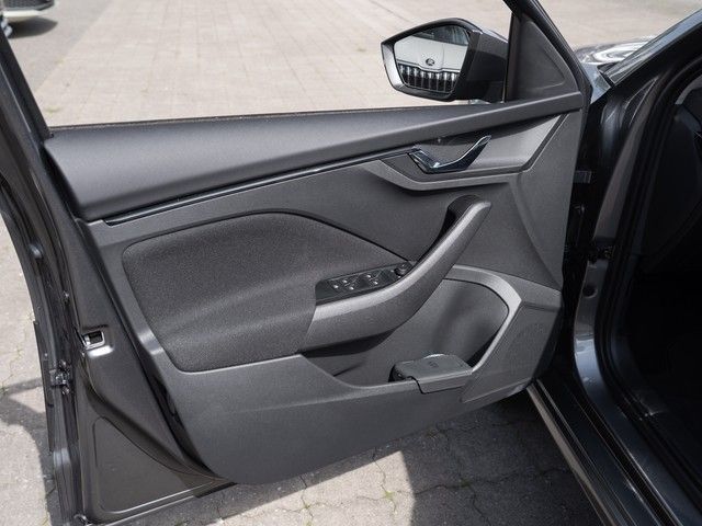 Kamiq 1.0 TSI Tour DSG AHK+RFK+MATRIX+NAVI