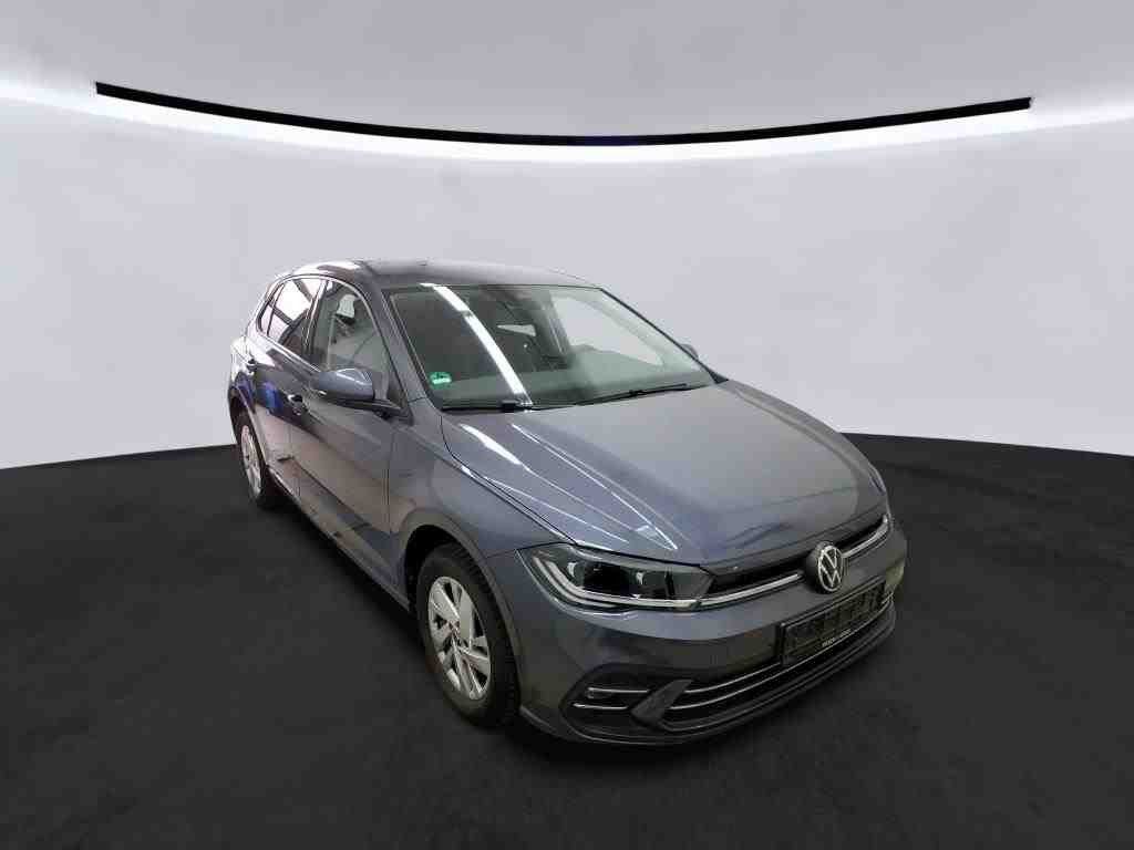 Volkswagen Polo - Bild 5