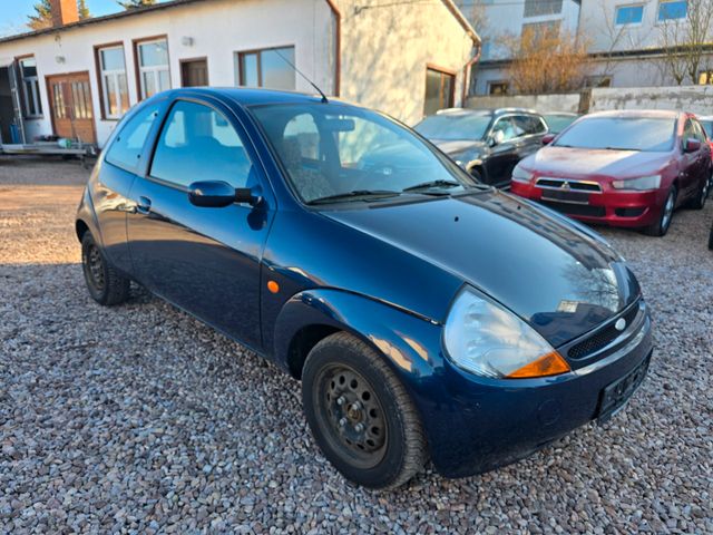 Ford Ka/Ka+ 1.3 44 kW*CD Radio*Tüv 04.2025*