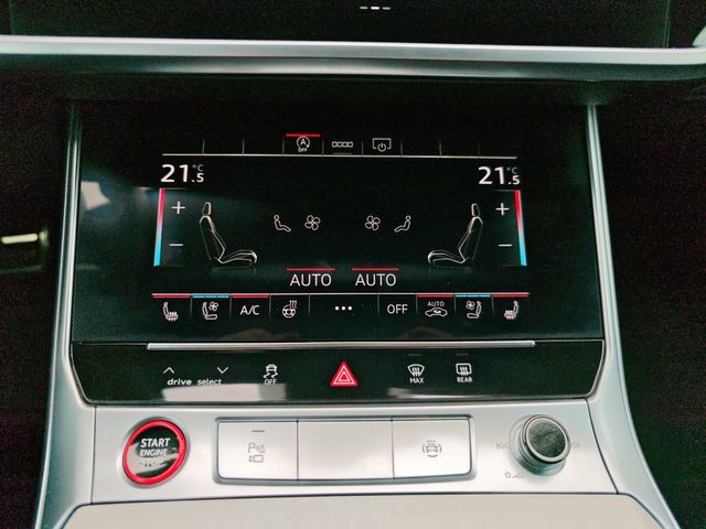 RS6 Avant 4.0 TFSI quattro