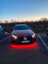 Mercedes-Benz A 35 AMG Mercedes-AMG A 35 4MATIC DCT Merced... - Mercedes-Benz A 35 AMG Gebrauchtwagen