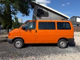 Volkswagen T4 2.5 TDI Westfalia Syncro Aufstelldach - Volkswagen Syncro