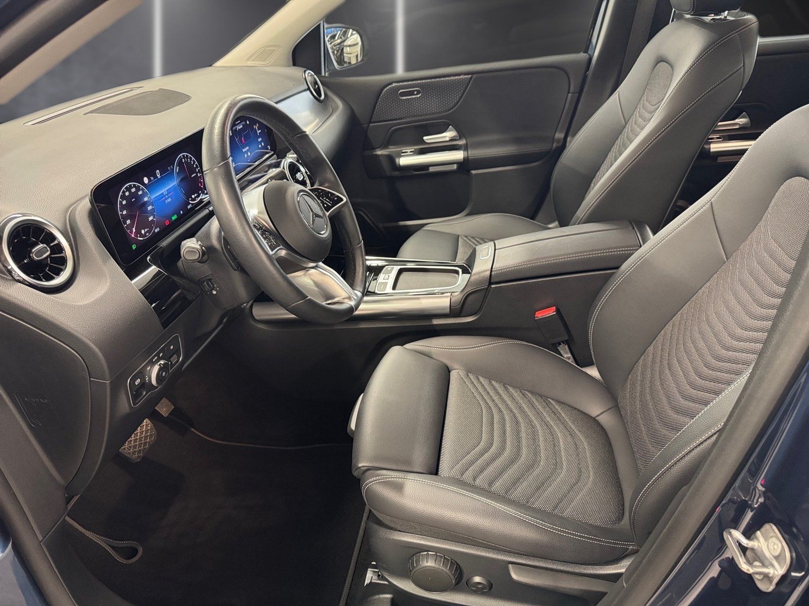 Fahrzeugabbildung Mercedes-Benz B 250 e Progressive*Kamera*LED*11KW*Heckklappe*