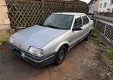 Renault R19 Oldtimer - Renault R 19: Limousine