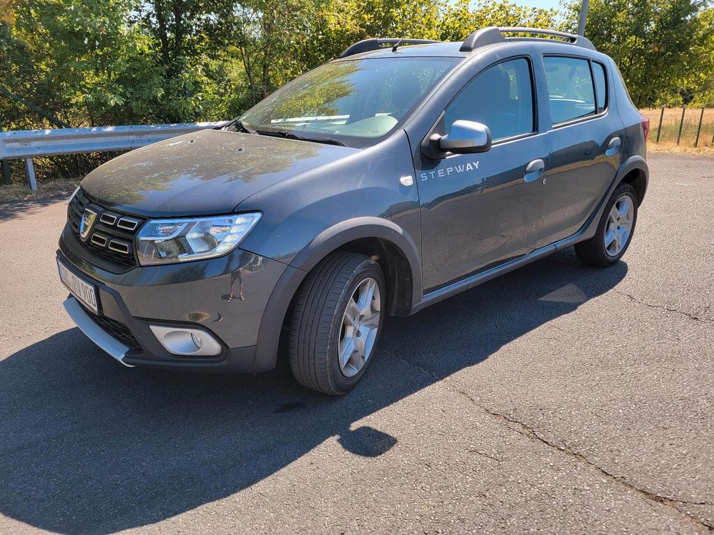 Image of Dacia Sandero