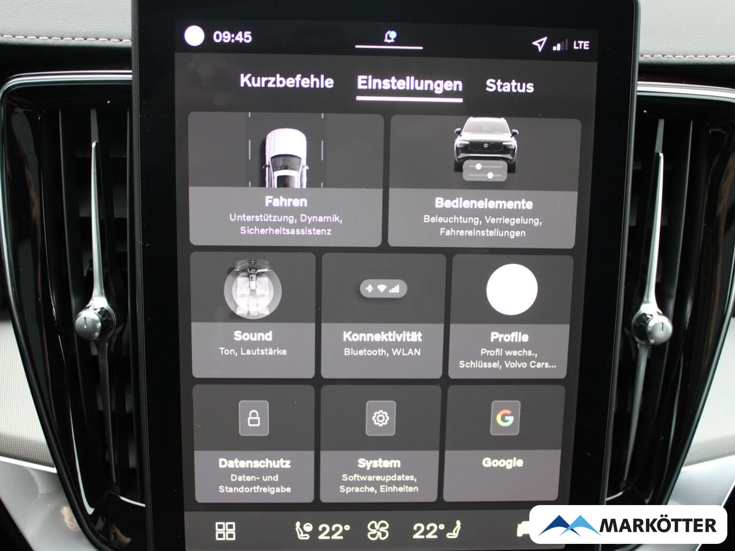 Volvo XC90 - Bild 21